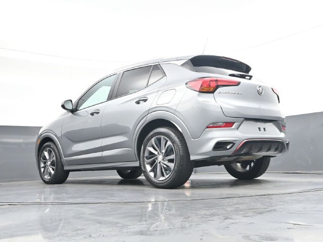 Used 2023 Buick Encore GX Select w/ Experience Buick Package FWD image 38