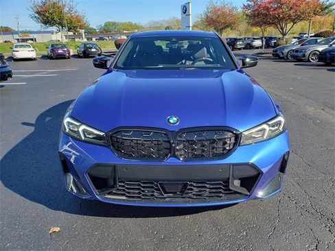 New 2026 BMW M340i xDrive w/ Premium Package image 9