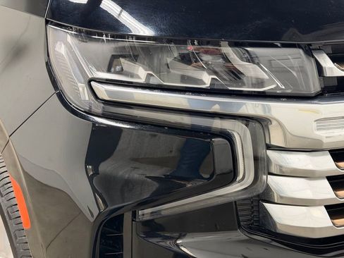 Used 2021 Chevrolet Tahoe High Country w/ Premium Package image 23