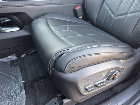 New 2027 Kia Telluride X-Line SX Prestige AWD/4WD image 11