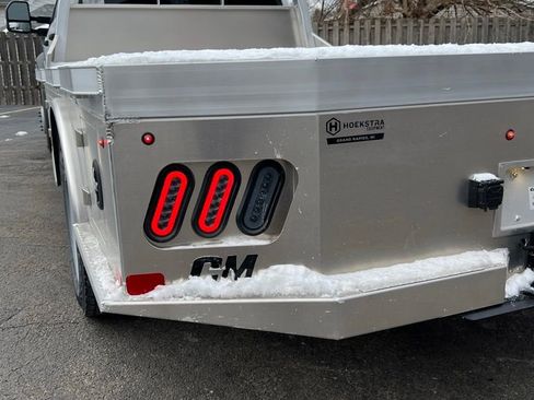 New 2026 Ford F550 4x4 Crew Cab image 12
