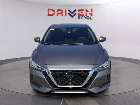 Used 2023 Nissan Sentra S FWD image 9