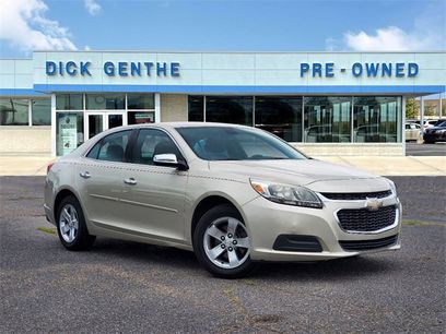 Used 2014 Chevrolet Malibu LS w/ Protection Package