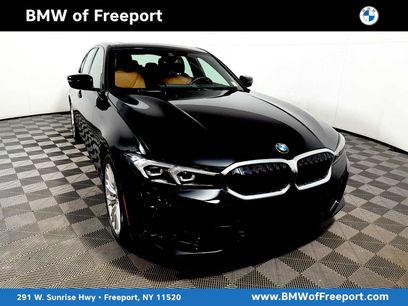 Used 2023 BMW 330i xDrive Sedan w/ Driving Assistance Package