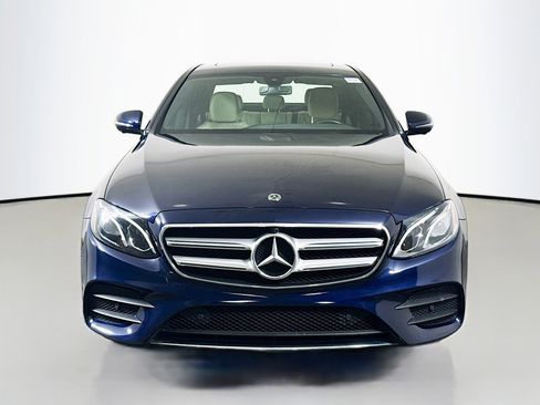 Used 2019 Mercedes-Benz E 300 w/ Premium 1 Package image 2