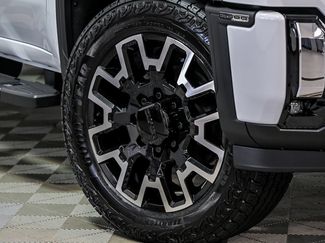 New 2026 GMC Sierra 2500 Denali w/ Denali Reserve Package AWD/4WD video 3
