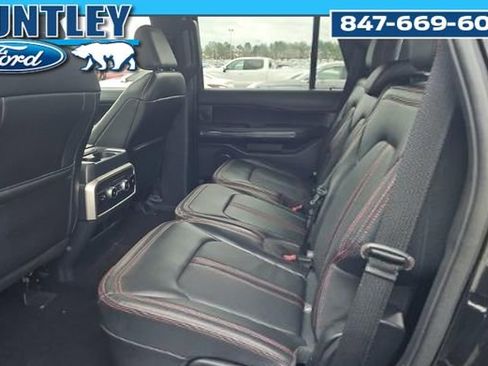 Used 2022 Ford Expedition Limited AWD/4WD image 10