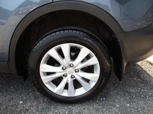 Used 2013 Toyota RAV4 Limited AWD/4WD image 13