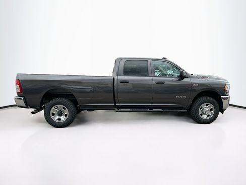 Used 2020 RAM 2500 Tradesman image 10