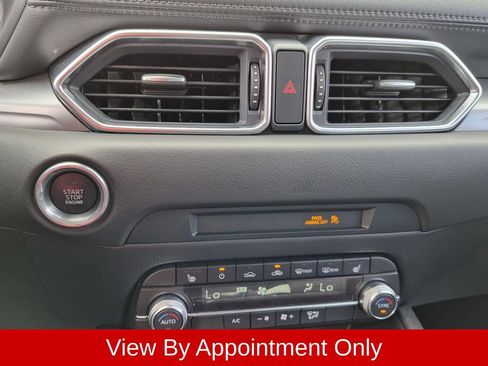 Used 2025 MAZDA CX-5 AWD 2.5 S w/ Preferred Package image 17