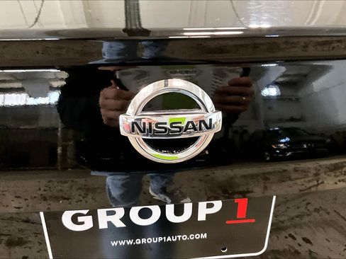 Used 2019 Nissan Altima 2.5 Platinum FWD image 30