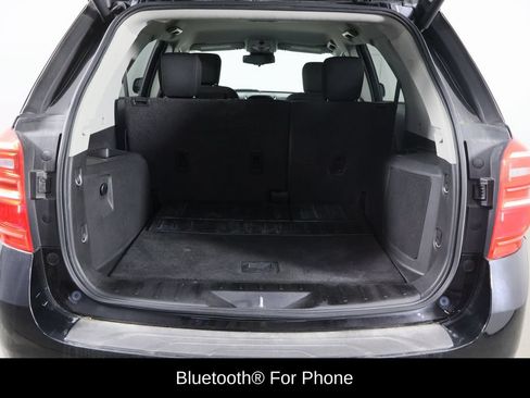 Used 2016 Chevrolet Equinox LT w/ Convenience Package AWD/4WD image 18