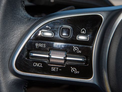 Used 2022 Mercedes-Benz A 220 image 27