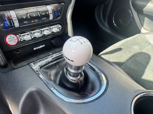 Used 2016 Ford Mustang GT Premium RWD image 26