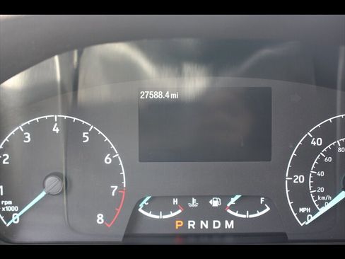 Used 2024 Ford Transit 350 XLT image 23