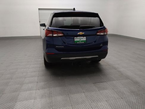 Used 2022 Chevrolet Equinox LT AWD/4WD image 6