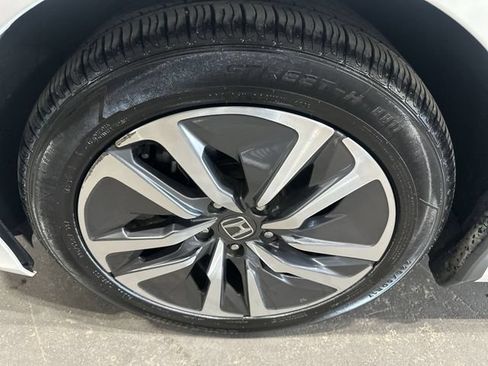 Used 2021 Honda Accord EX-L image 23