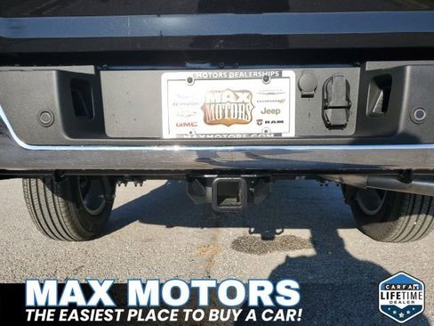 New 2026 Ford F150 XL w/ Equipment Group 103A High image 6