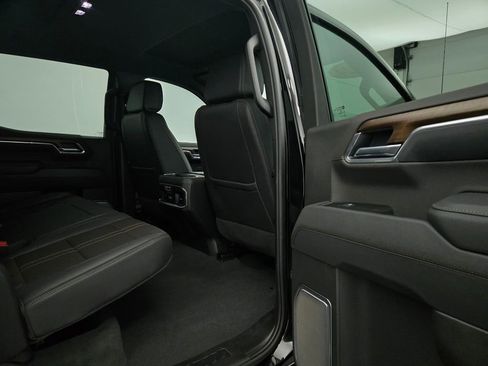 Used 2024 Chevrolet Silverado 1500 High Country w/ Technology Package image 36