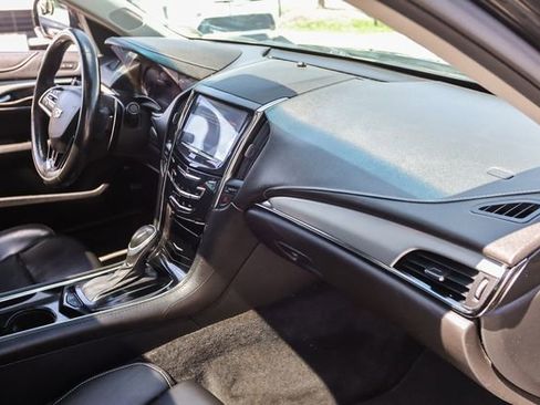 Used 2015 Cadillac ATS Performance RWD image 57