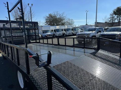 New 2024 Chevrolet Low Cab Forward image 17