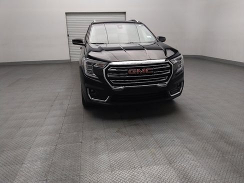 Used 2023 GMC Terrain SLT FWD image 14