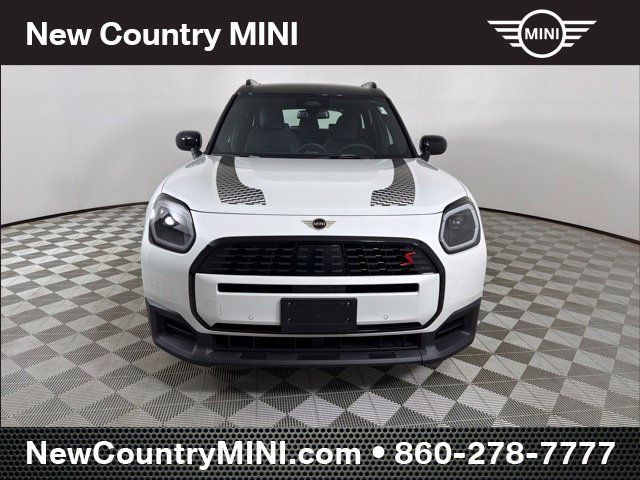 New 2027 MINI Cooper Countryman S AWD/4WD image 2