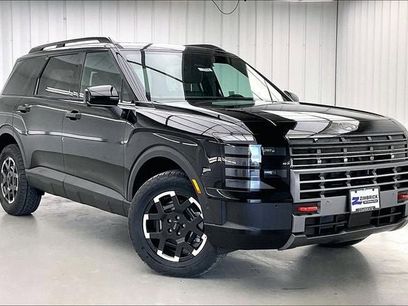 New 2026 Hyundai Palisade XRT Pro