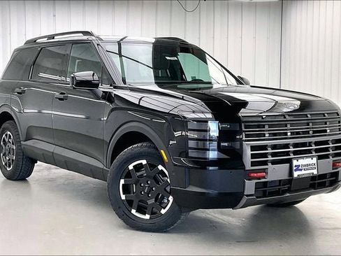 New 2026 Hyundai Palisade XRT Pro image 1