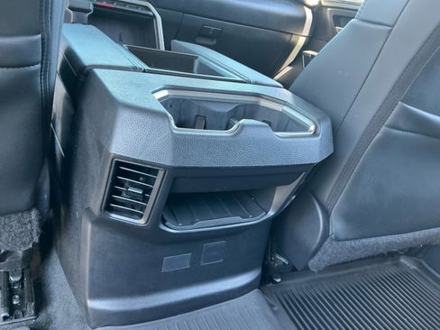 Used 2023 Toyota Tundra SR5 w/ TRD Sport Premium Package image 30