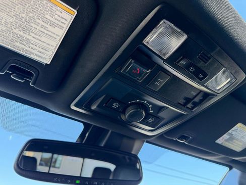 Used 2020 Toyota Tacoma TRD Off-Road w/ TRD Premium Off Road Package image 13