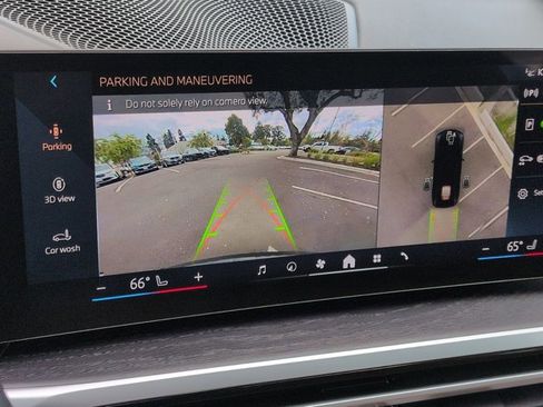 Certified 2024 BMW i4 xDrive40i w/ M Sport Package image 14