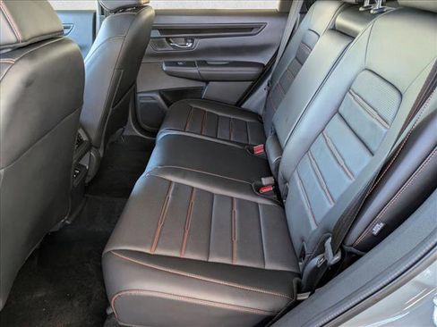 Used 2025 Honda CR-V Sport-L image 18