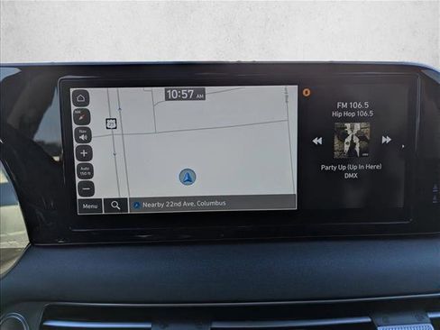 Used 2023 Hyundai Palisade SEL image 17