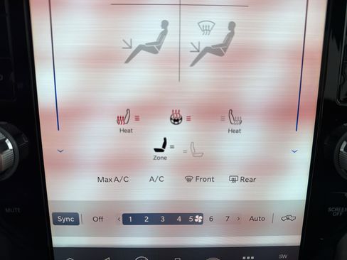 New 2026 RAM 1500 Big Horn image 28