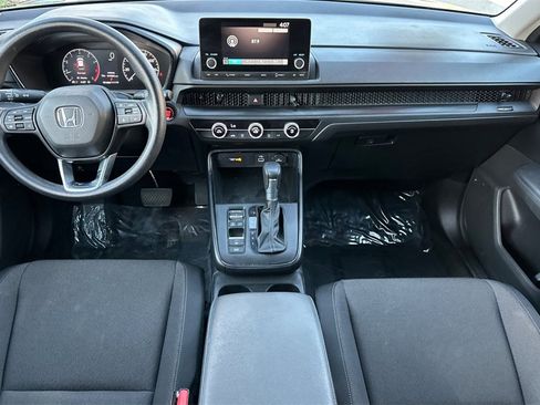 Certified 2024 Honda CR-V LX image 14