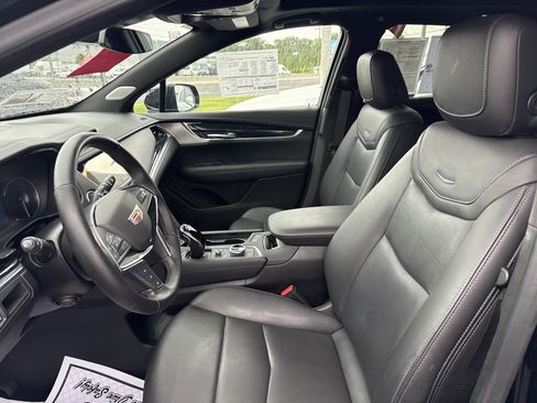 Used 2023 Cadillac XT5 Premium Luxury image 12