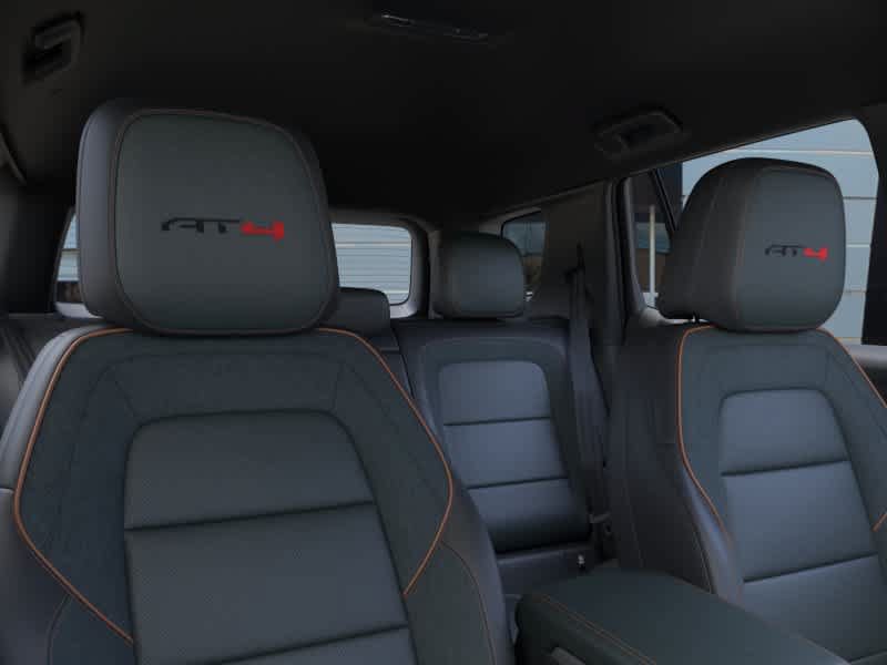 New 2027 GMC Terrain AT4 w/ Convenience Package III AWD/4WD image 24