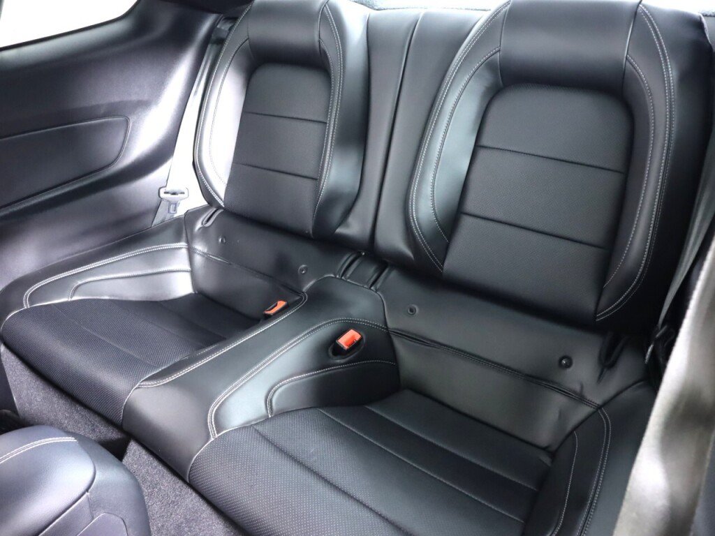 Used 2020 Ford Mustang GT Premium w/ GT Performance Package RWD image 29