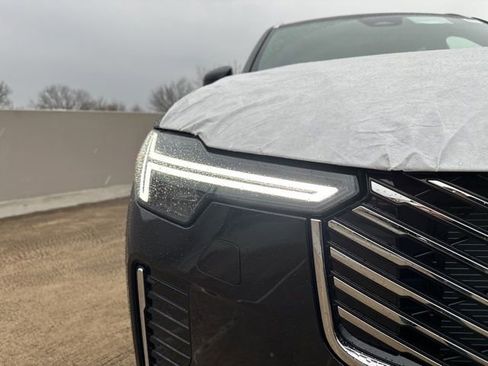 New 2026 Volvo XC90 T8 Plus w/ Protection Package AWD/4WD image 11