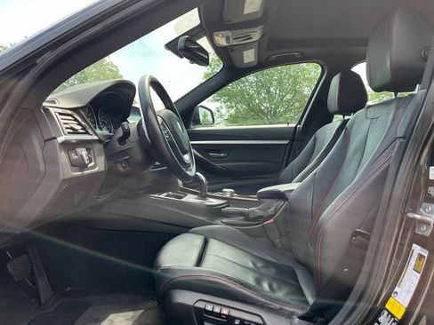 Used 2015 BMW 328i Gran Turismo xDrive AWD/4WD image 14