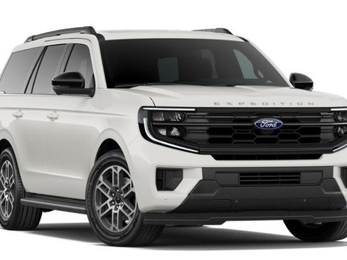 New 2026 Ford Expedition Active AWD/4WD image 27
