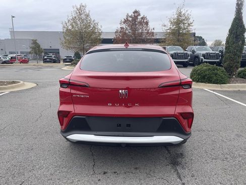New 2026 Buick Envista Preferred w/ Convenience I Package image 6