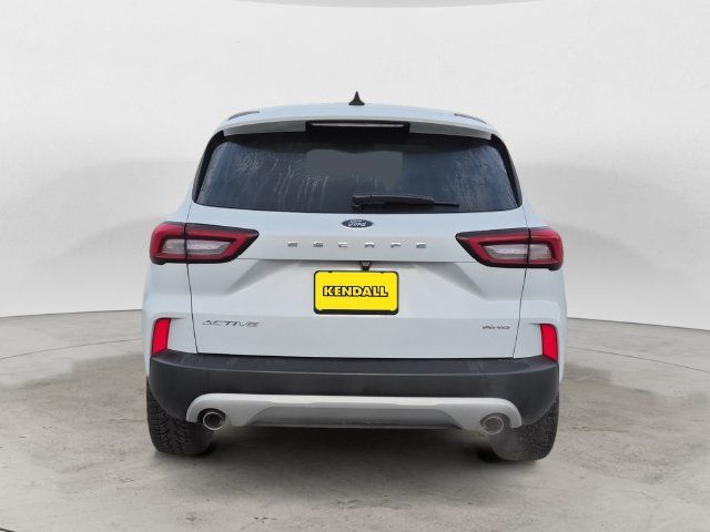 Used 2025 Ford Escape Active AWD/4WD image 6