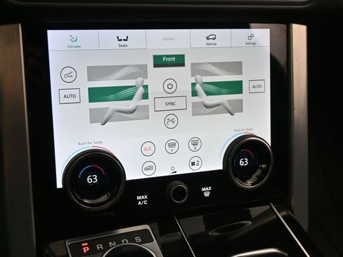 Used 2021 Land Rover Range Rover P525 Westminster Edition LWB image 14