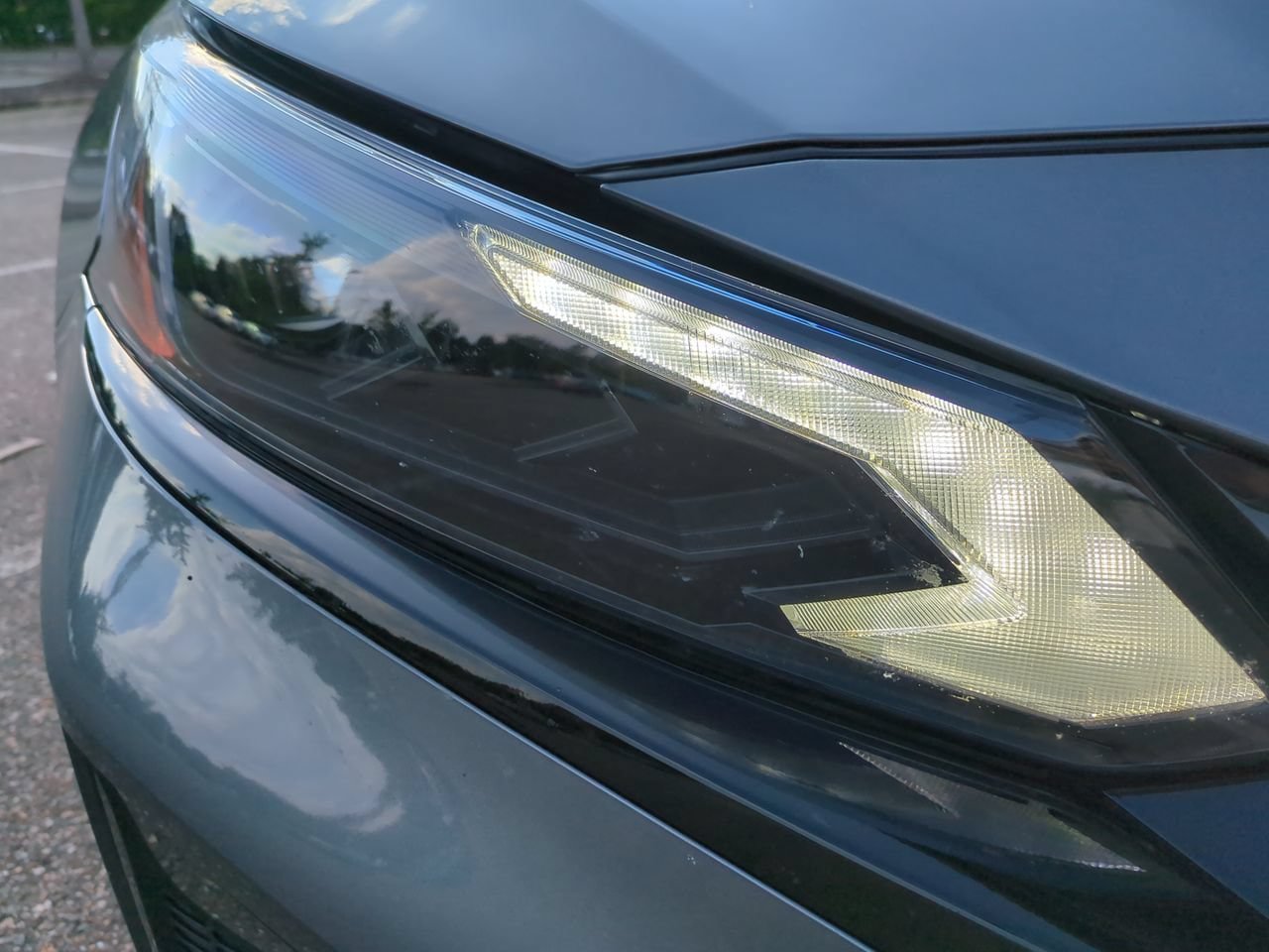 Used 2026 Nissan Altima 2.5 SR FWD image 10