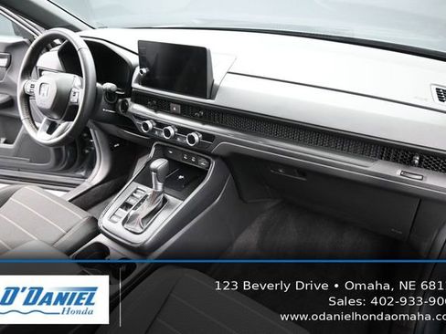 Used 2026 Honda CR-V Sport image 40