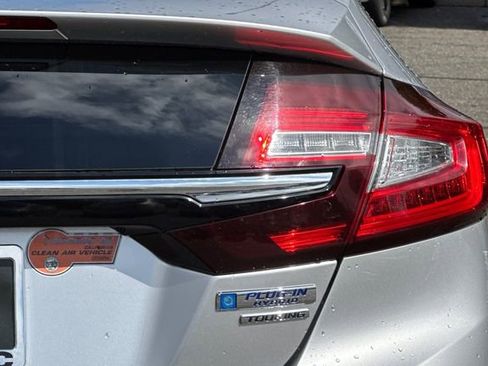 Used 2020 Honda Clarity Touring image 50