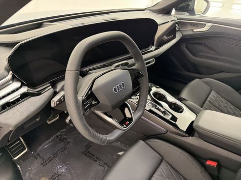 New 2026 Audi A6 Prestige AWD/4WD image 4