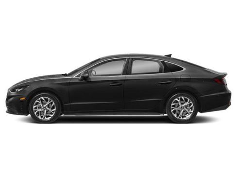 Used 2023 Hyundai Sonata SEL w/ Cargo Package FWD image 3